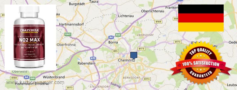Hvor kan jeg købe Nitric Oxide Supplements online Chemnitz, Germany