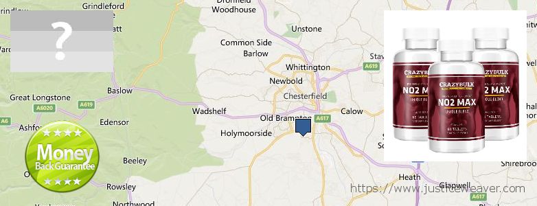 Where Can I Buy Nitric Oxide Supplements online Chesterfield, UK