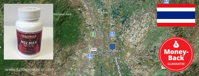 Where to Purchase Nitric Oxide Supplements online Chiang Mai, Thailand