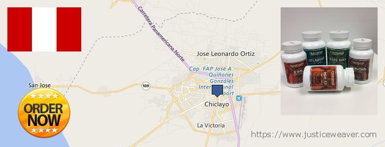 Dónde comprar Nitric Oxide Supplements en linea Chiclayo, Peru