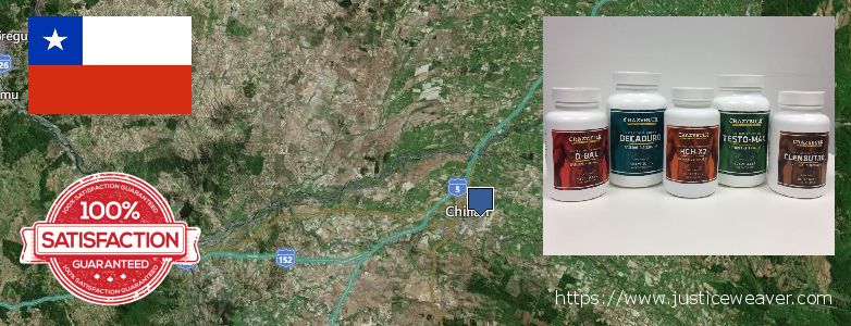 Dónde comprar Nitric Oxide Supplements en linea Chillan, Chile
