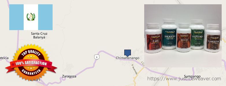 Buy Nitric Oxide Supplements online Chimaltenango, Guatemala