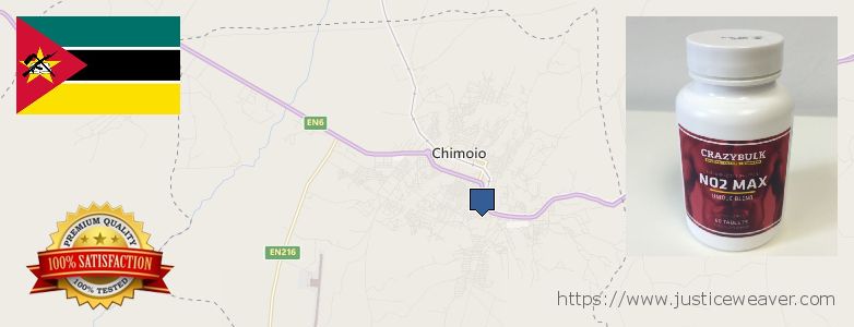 Best Place to Buy Nitric Oxide Supplements online Chimoio, Mozambique
