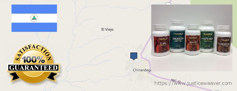 Dónde comprar Nitric Oxide Supplements en linea Chinandega, Nicaragua