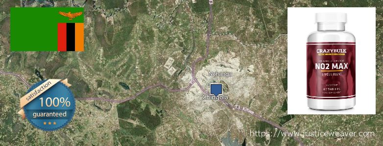 Best Place to Buy Nitric Oxide Supplements online Chingola, Zambia