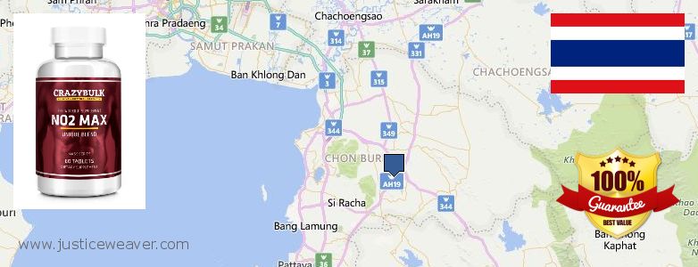 ซื้อที่ไหน Nitric Oxide Supplements ออนไลน์ Chon Buri, Thailand