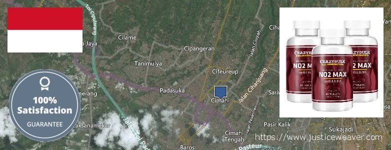 Best Place to Buy Nitric Oxide Supplements online Cimahi, Indonesia