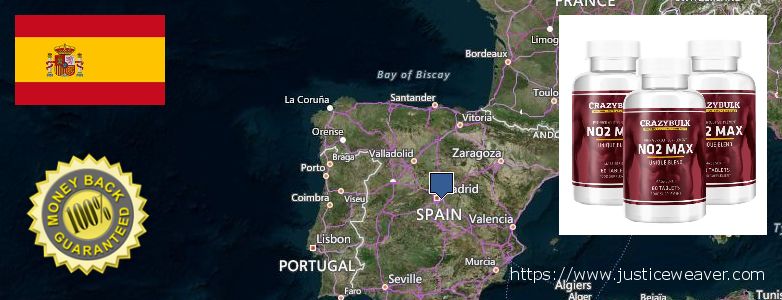 on comprar Nitric Oxide Supplements en línia City Center, Spain