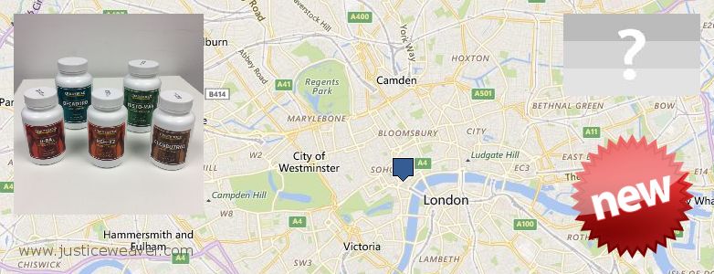 Dónde comprar Nitric Oxide Supplements en linea City of London, UK