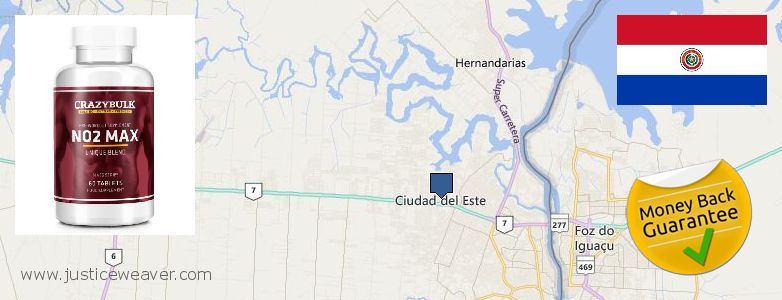Where to Buy Nitric Oxide Supplements online Ciudad del Este, Paraguay
