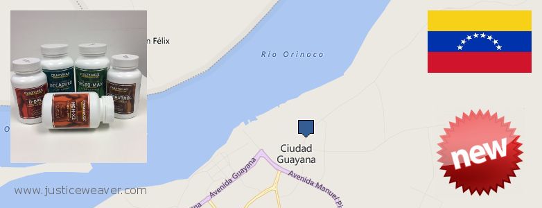 Where to Buy Nitric Oxide Supplements online Ciudad Guayana, Venezuela