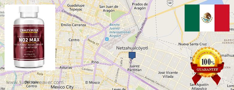 Dónde comprar Nitric Oxide Supplements en linea Ciudad Nezahualcoyotl, Mexico
