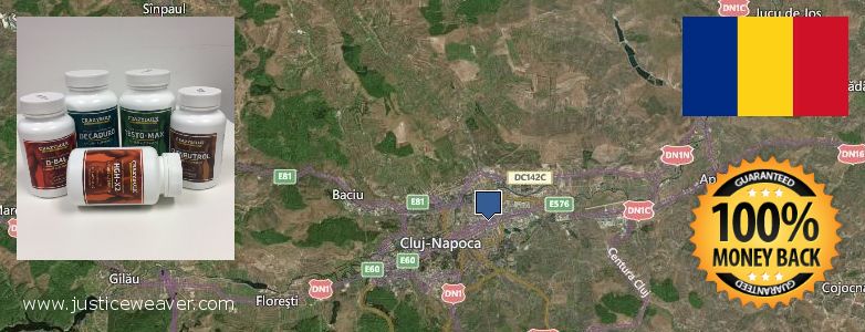 Πού να αγοράσετε Nitric Oxide Supplements σε απευθείας σύνδεση Cluj-Napoca, Romania