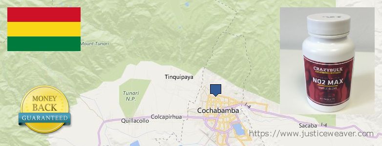 Where to Buy Nitric Oxide Supplements online Cochabamba, Bolivia