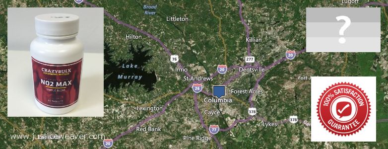 Hol lehet megvásárolni Nitric Oxide Supplements online Columbia, USA
