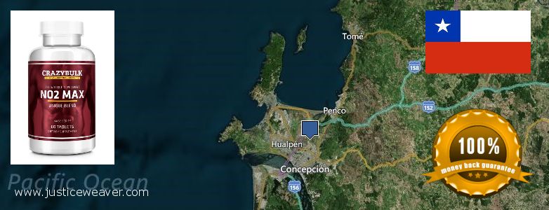 Dónde comprar Nitric Oxide Supplements en linea Concepcion, Chile