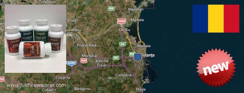 Unde să cumpărați Nitric Oxide Supplements on-line Constanta, Romania