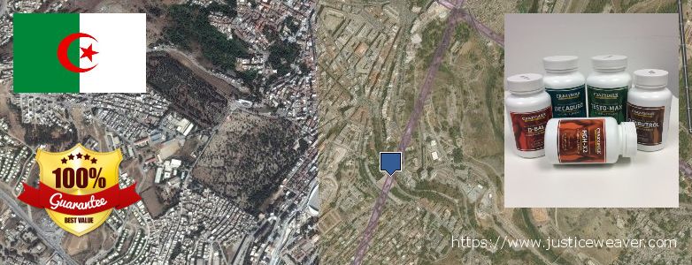 Buy Nitric Oxide Supplements online Constantine, Algeria