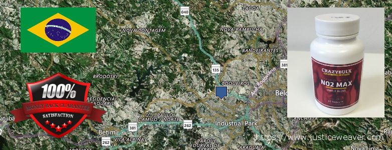 Onde Comprar Nitric Oxide Supplements on-line Contagem, Brazil