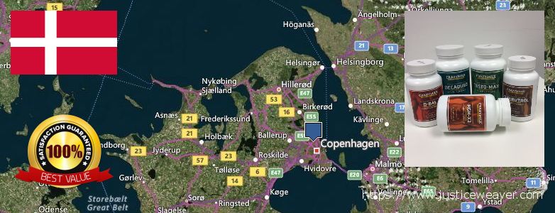 Wo kaufen Nitric Oxide Supplements online Copenhagen, Denmark
