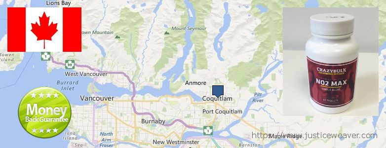 Where Can I Buy Nitric Oxide Supplements online Coquitlam, Canada