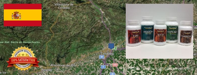 Dónde comprar Nitric Oxide Supplements en linea Cordoba, Spain