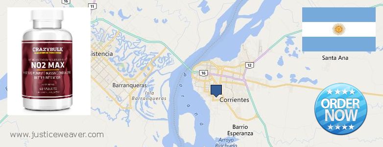 Dónde comprar Nitric Oxide Supplements en linea Corrientes, Argentina