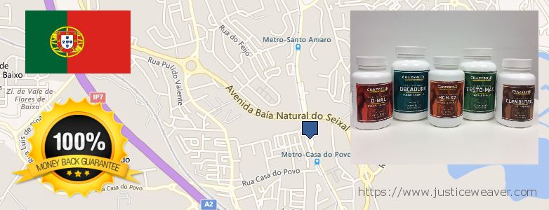 Onde Comprar Nitric Oxide Supplements on-line Corroios, Portugal