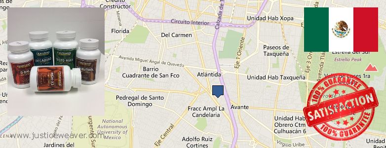 Where Can You Buy Nitric Oxide Supplements online Coyoacan, Mexico