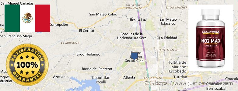 Dónde comprar Nitric Oxide Supplements en linea Cuautitlan Izcalli, Mexico