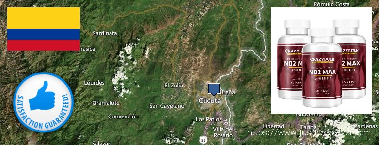 Where to Purchase Nitric Oxide Supplements online Cucuta, Colombia