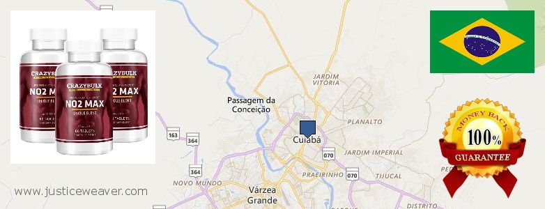 Where to Purchase Nitric Oxide Supplements online Cuiaba, Brazil