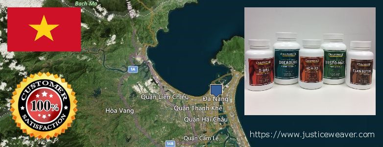Nơi để mua Nitric Oxide Supplements Trực tuyến Da Nang, Vietnam