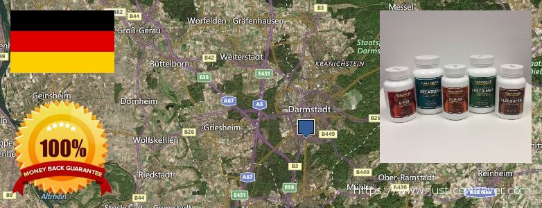 Hvor kan jeg købe Nitric Oxide Supplements online Darmstadt, Germany