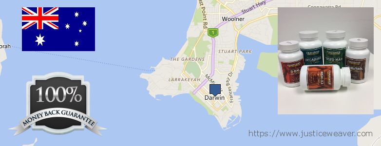 Where Can I Buy Nitric Oxide Supplements online Darwin, Australia