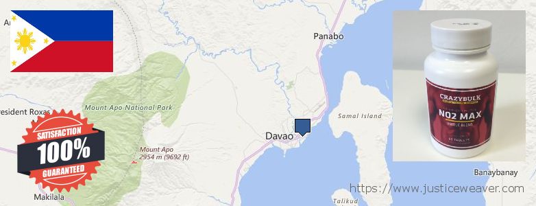 Where to Buy Nitric Oxide Supplements online Davao, Philippines