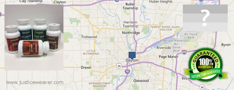 Hvor kan jeg købe Nitric Oxide Supplements online Dayton, USA