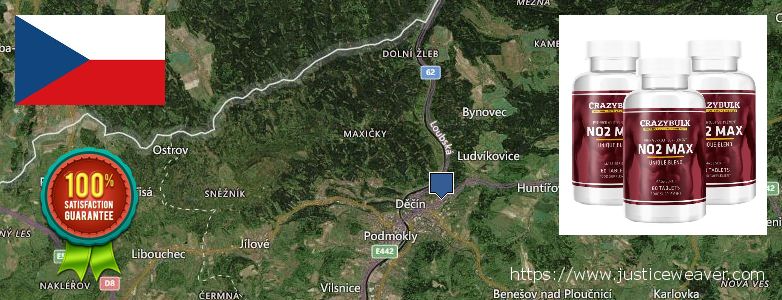 Къде да закупим Nitric Oxide Supplements онлайн Decin, Czech Republic