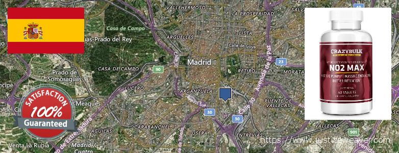 on comprar Nitric Oxide Supplements en línia Delicias, Spain