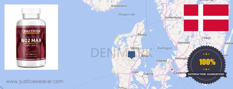Kde kúpiť Nitric Oxide Supplements on-line Denmark