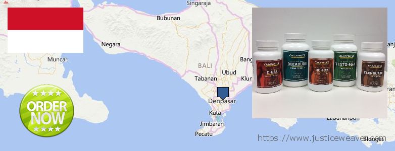 Dimana tempat membeli Nitric Oxide Supplements online Denpasar, Indonesia