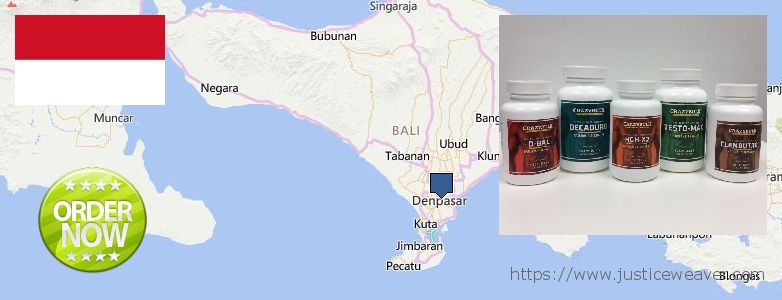 Purchase Nitric Oxide Supplements online Denpasar, Indonesia