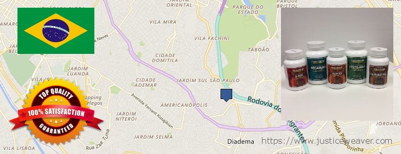 Onde Comprar Nitric Oxide Supplements on-line Diadema, Brazil