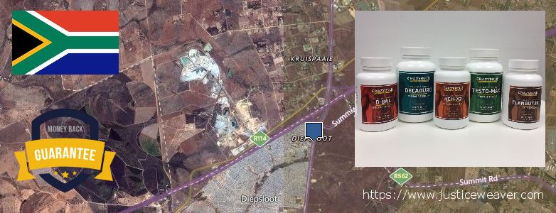 Waar te koop Nitric Oxide Supplements online Diepsloot, South Africa
