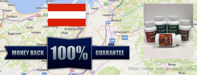 Wo kaufen Nitric Oxide Supplements online Dornbirn, Austria