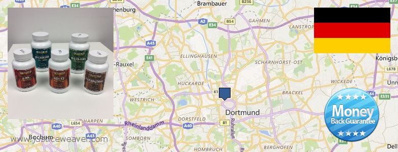 Wo kaufen Nitric Oxide Supplements online Dortmund, Germany