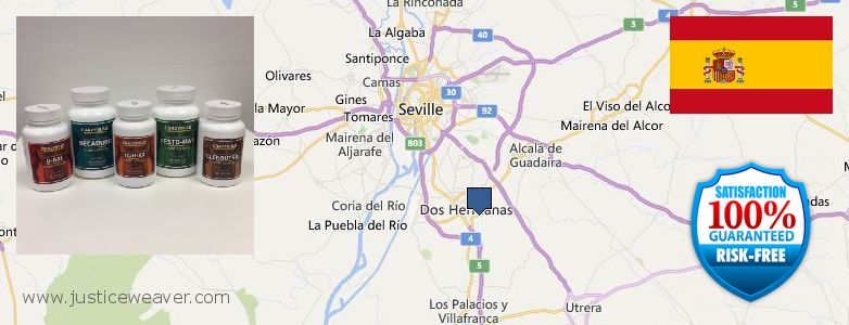 Dónde comprar Nitric Oxide Supplements en linea Dos Hermanas, Spain