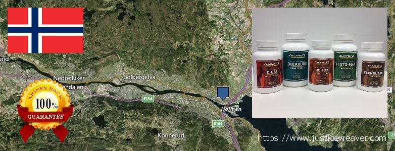 Purchase Nitric Oxide Supplements online Drammen, Norway