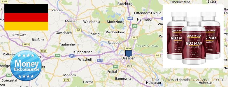 Hvor kan jeg købe Nitric Oxide Supplements online Dresden, Germany