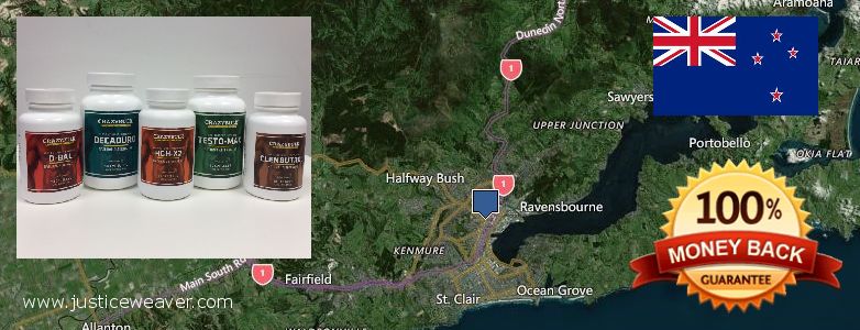 Purchase Nitric Oxide Supplements online Dunedin, New Zealand